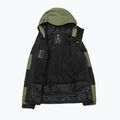 Vyriška snieglenčių striukė Volcom V.Co Wfo black 10