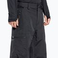 Vyriškos snieglenčių kelnės Volcom L Gore-Tex black 4