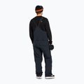 Vyriškos snieglenčių kelnės Volcom Roan Bib Overall black 2