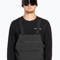 Vyriškos snieglenčių kelnės Volcom Roan Bib Overall black 3