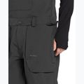 Vyriškos snieglenčių kelnės Volcom Roan Bib Overall black 6