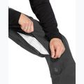Vyriškos snieglenčių kelnės Volcom Roan Bib Overall black 7