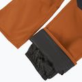 Vyriškos snieglenčių kelnės Volcom Roan caramel 11