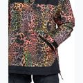 Moteriška snieglenčių striukė Volcom Fern Ins Gore Pullover acid 9