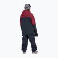 Moteriška snieglenčių striukė Volcom Shelter 3D Stretch burgundy 3