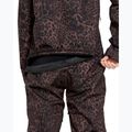 Moteriškas snieglentės kombinezonas Volcom Shiloh Snow leopard 9