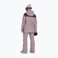 Moteriškos snieglenčių kelnės Volcom Knox Ins Gore-Tex dusty lavender 4