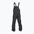 Vaikiškos snieglenčių kelnės Volcom Barkley Ins Bib Overall black 2