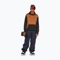 Vyriškas snieglenčių džemperis Volcom Hydro Riding Hoodie caramel 2