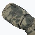 Vyriškos snieglentės pirštinės Volcom Stay Dry Gore-Tex Mitt camouflage 4