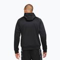 Vyriškas treniruočių džemperis Nike Therma Fit Full-Zip black/black/white 3