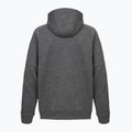 Vyriškas treniruočių džemperis Nike Therma Fit Full-Zip charcoal heather/dark smoke grey/black 9
