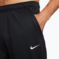 Vyriškos treniruočių kelnės Nike Therma-FIT Open Hem black/black/white 5