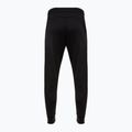 Vyriškos treniruočių kelnės Nike Therma-Fit black/black/white 2