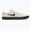 Vyriški batai Nike SB Chron 2 Light Bone/Light Bone/Black/Black