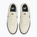 Vyriški batai Nike SB Chron 2 Light Bone/Light Bone/Black/Black 4
