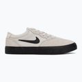 Vyriški batai Nike SB Chron 2 Light Bone/Light Bone/Black/Black 2