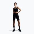 Sportinė liemenėlė Nike Zenvy Medium-Support black/sail 2