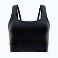 Sportinė liemenėlė Nike Zenvy Medium-Support black/sail 7