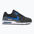 Vyriški batai Nike Air Max Ltd 3 iron grey/black/white/game royal 2