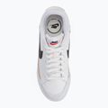 Moteriški batai Nike Court Legacy Lift white/hemp/team orange/black 6