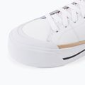 Moteriški batai Nike Court Legacy Lift white/hemp/team orange/black 5