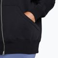 Moteriškas džemperis Nike Sportswear Phoenix Fleece black/sail 6