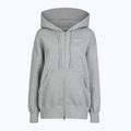 Moteriškas džemperis  Nike Sportswear Phoenix Fleece dark grey heather/sail 10