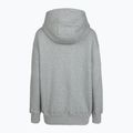 Moteriškas džemperis  Nike Sportswear Phoenix Fleece dark grey heather/sail 11