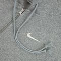 Moteriškas džemperis  Nike Sportswear Phoenix Fleece dark grey heather/sail 12