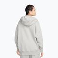 Moteriškas džemperis  Nike Sportswear Phoenix Fleece dark grey heather/sail 3