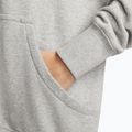 Moteriškas džemperis  Nike Sportswear Phoenix Fleece dark grey heather/sail 8