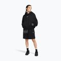 Moteriškas džemperis Nike Sportswear Phoenix Fleece Oversized black/sail 2