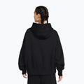Moteriškas džemperis Nike Sportswear Phoenix Fleece Oversized black/sail 3
