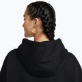 Moteriškas džemperis Nike Sportswear Phoenix Fleece Oversized black/sail 6