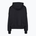 Moteriškas džemperis Nike Sportswear Phoenix Fleece Oversized black/sail 10
