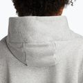 Moteriškas džemperis Nike Sportswear Phoenix Fleece Oversized dark grey heather/sail 6
