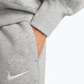 Moteriškas džemperis Nike Sportswear Phoenix Fleece Oversized dark grey heather/sail 7