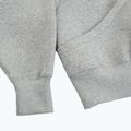 Moteriškas džemperis Nike Sportswear Phoenix Fleece Oversized dark grey heather/sail 12