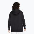 Moteriškas džemperis Nike Sportswear Phoenix Fleece Oversized black/sail 3