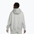 Moteriškas džemperis  Nike Sportswear Phoenix Fleece Oversized dark grey heather/sail 3