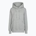 Moteriškas džemperis  Nike Sportswear Phoenix Fleece Oversized dark grey heather/sail 6
