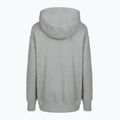 Moteriškas džemperis  Nike Sportswear Phoenix Fleece Oversized dark grey heather/sail 7