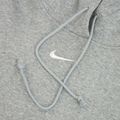 Moteriškas džemperis  Nike Sportswear Phoenix Fleece Oversized dark grey heather/sail 8