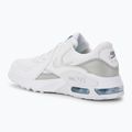 Moteriški batai Nike Air Max Excee white/white/metallic platinum 3