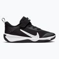 Vaikiški batai Nike Omni Multi-Court black/white