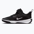 Vaikiški batai Nike Omni Multi-Court black/white 2