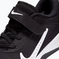 Vaikiški batai Nike Omni Multi-Court black/white 3