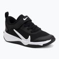 Vaikiški batai Nike Omni Multi-Court black/white