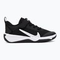 Vaikiški batai Nike Omni Multi-Court black/white 2